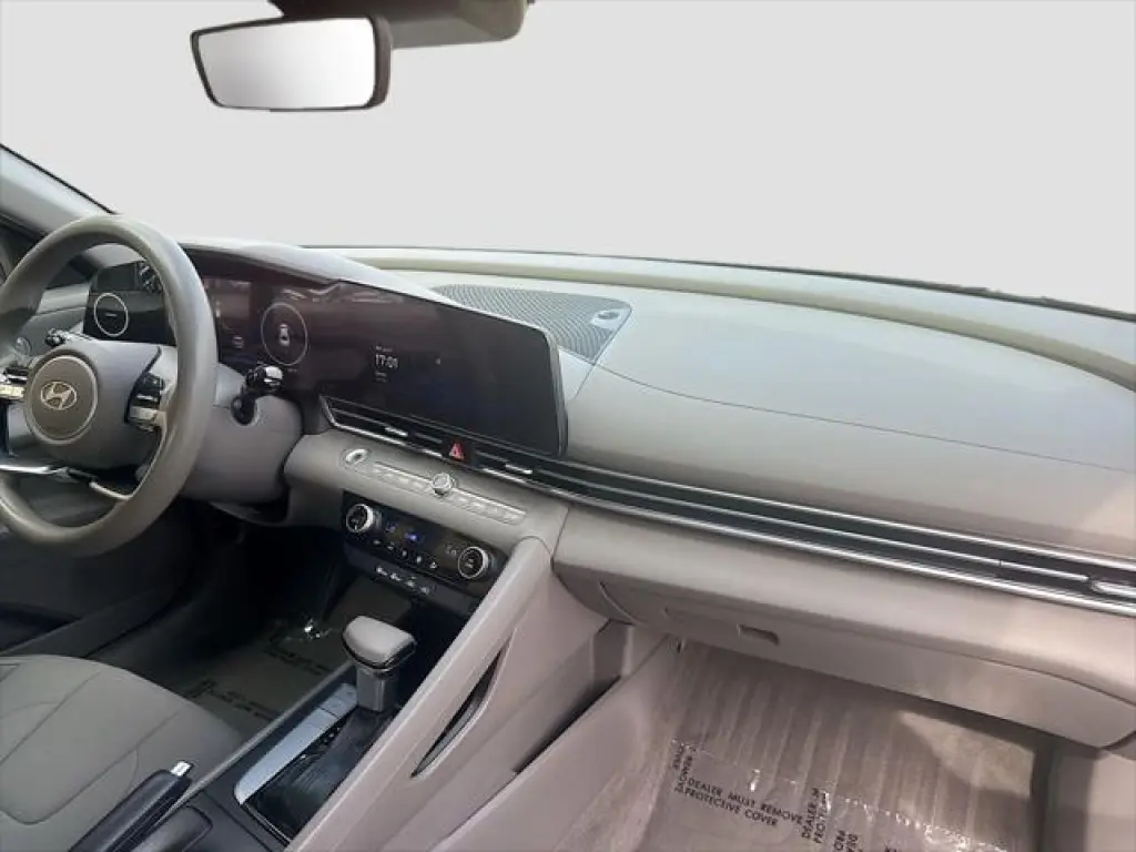 Hyundai ELANTRA 2024 SEL 4dr Sedan