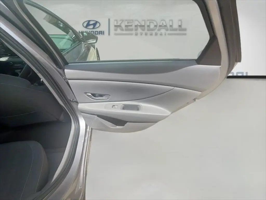 Hyundai ELANTRA 2026 SEL Sport Premium 4dr Sedan