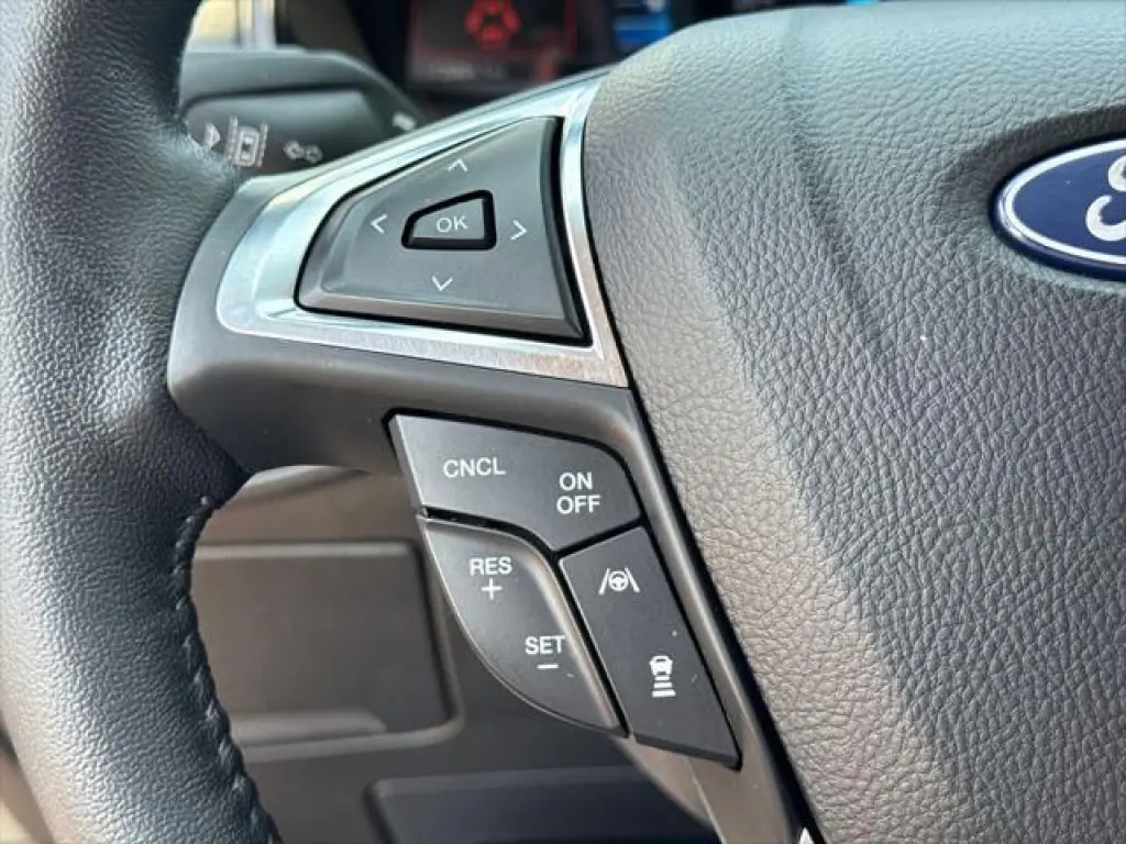Ford Edge 2022 AWD SEL 4dr Crossover