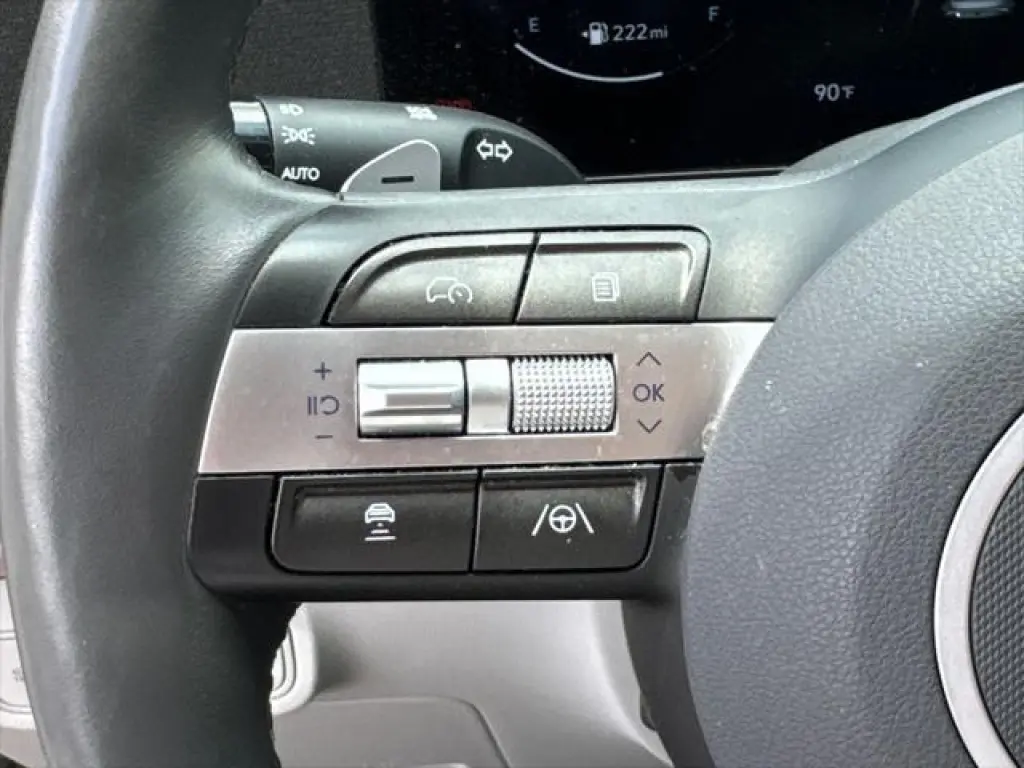 Hyundai KONA 2024 AWD Limited 4dr Crossover
