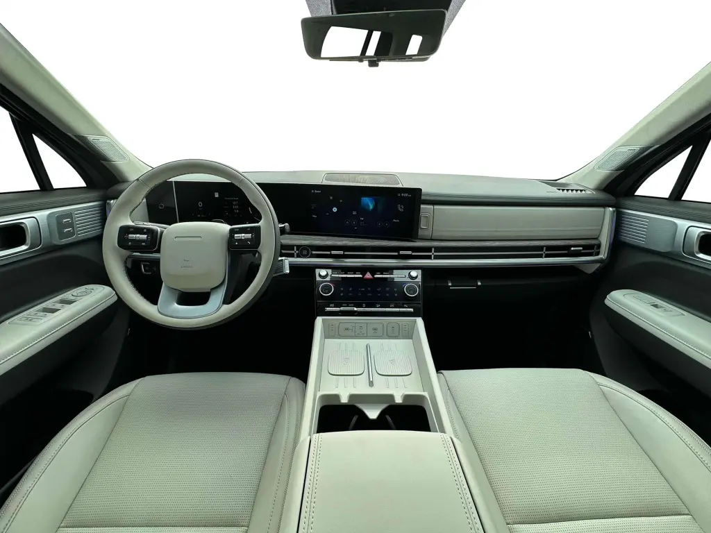 Hyundai SANTA FE 2024 Calligraphy 4dr SUV