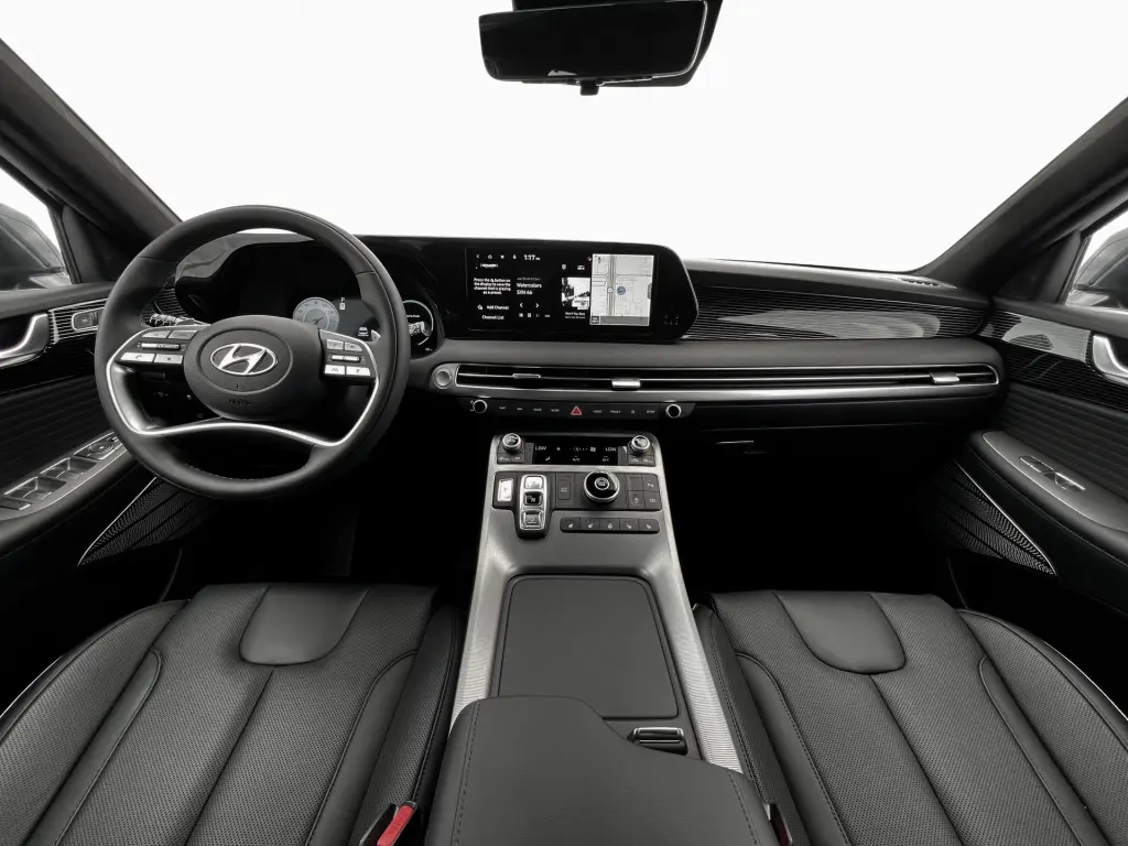 Hyundai PALISADE 2024 Calligraphy 4dr SUV