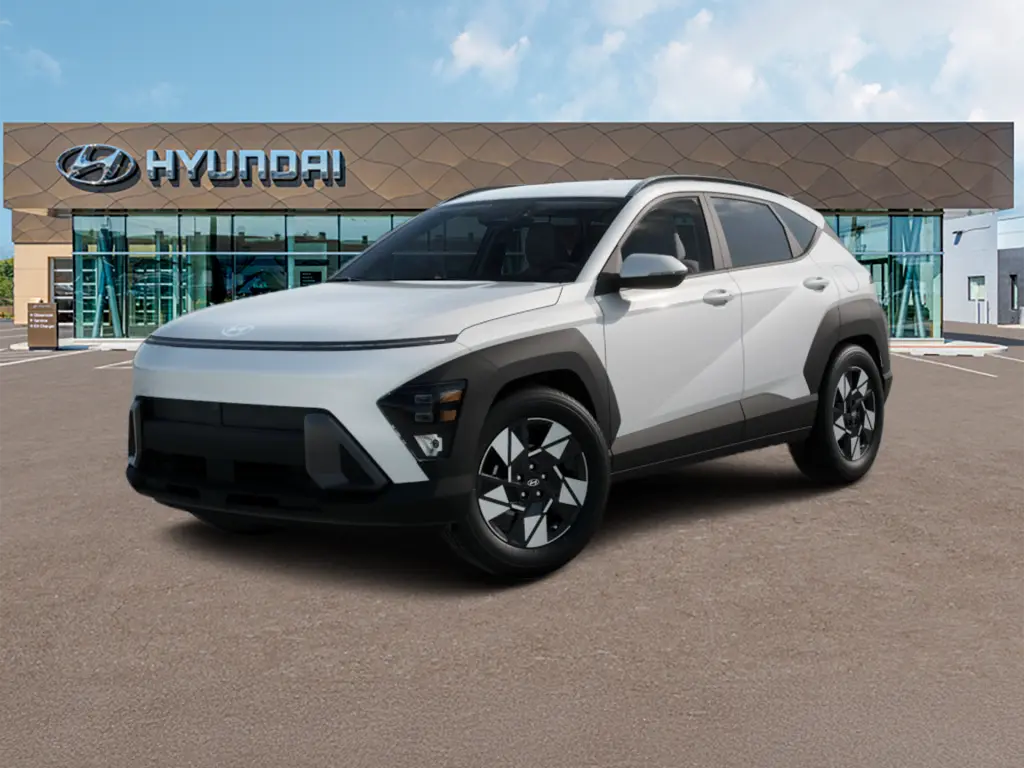 Hyundai KONA 2025 SEL 4dr Crossover