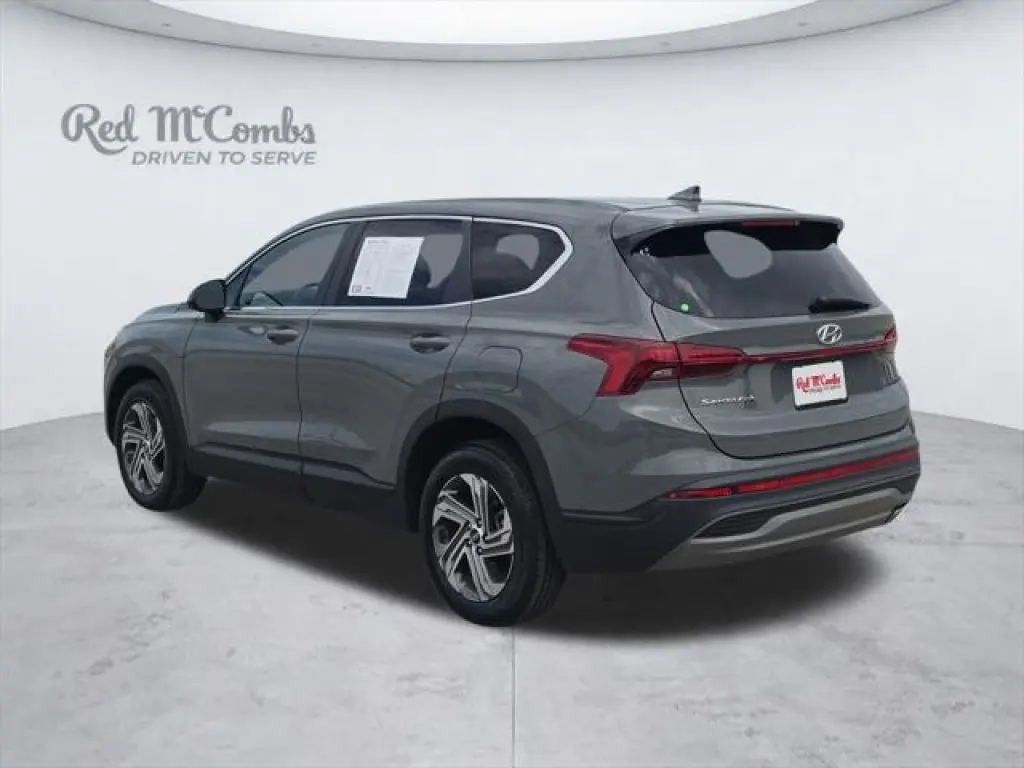 Hyundai SANTA FE 2023 SE 4dr Crossover