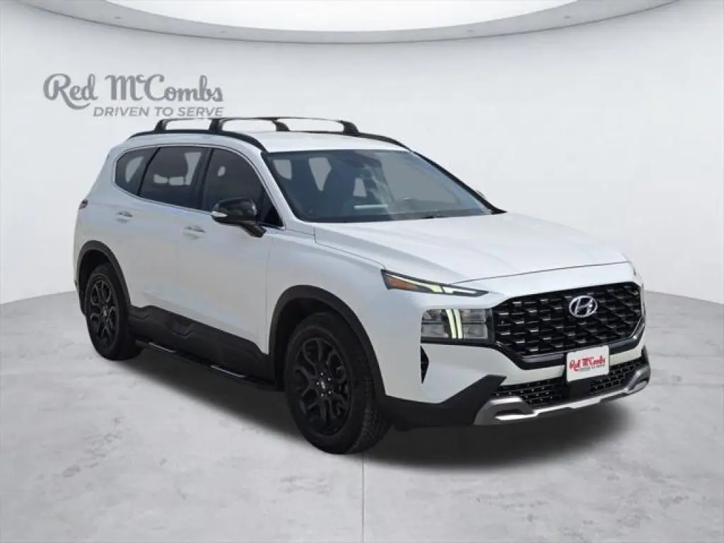 Hyundai SANTA FE 2022 XRT 4dr Crossover