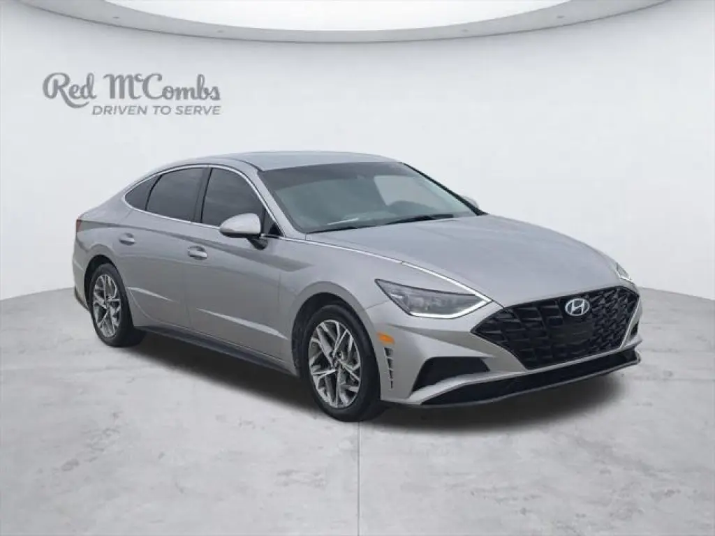 Hyundai SONATA 2023 SEL 4dr Sedan