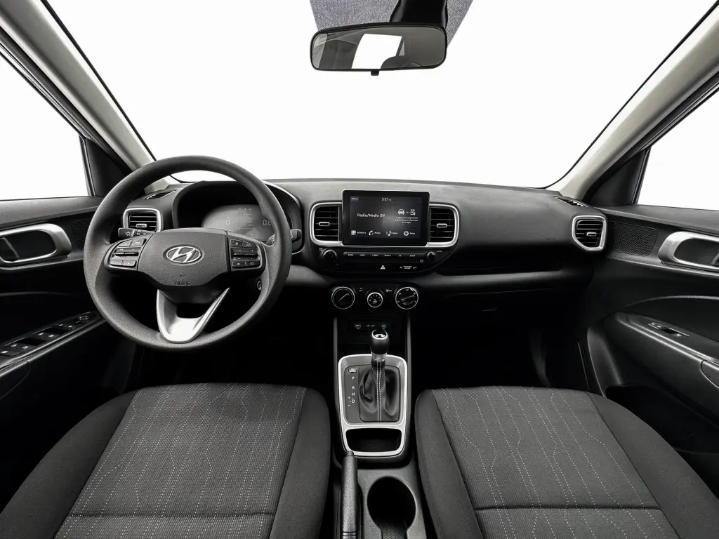 Hyundai VENUE 2025 SE 4dr Crossover