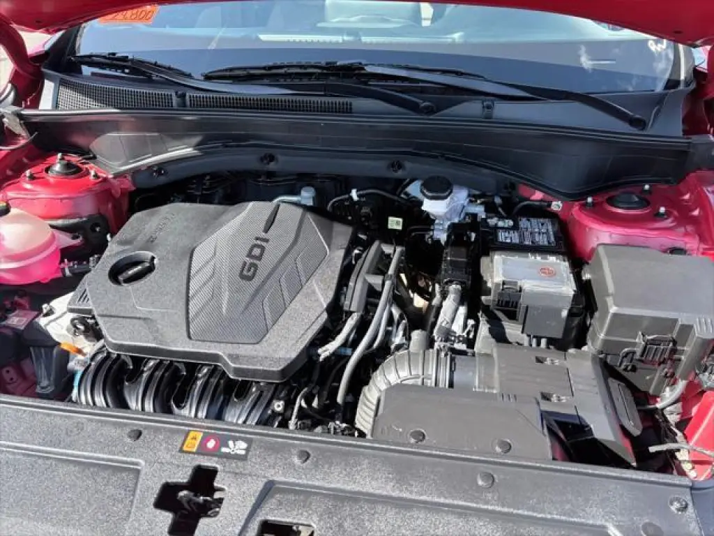 Hyundai SANTA FE 2023 SEL 4dr Crossover