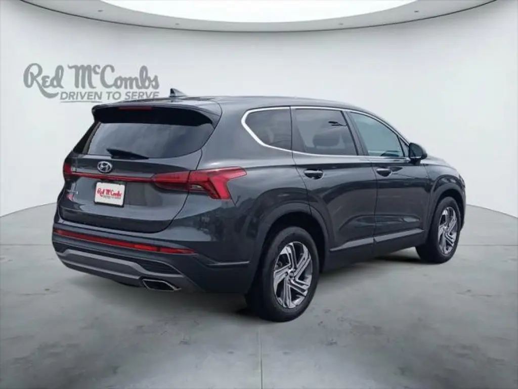Hyundai SANTA FE 2023 SE 4dr Crossover