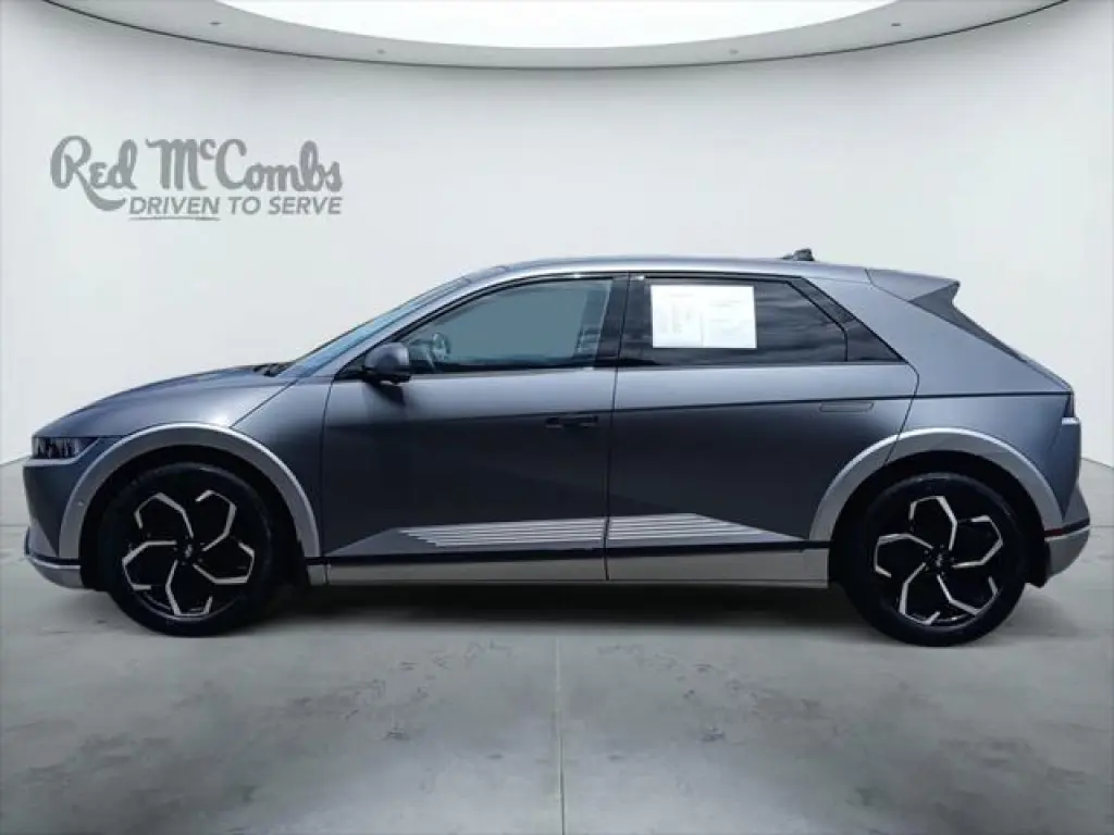 Hyundai IONIQ 5 2023 Limited 4dr Crossover
