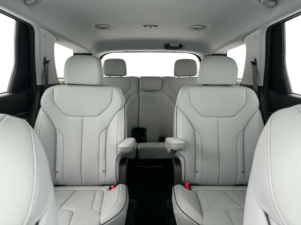 Hyundai PALISADE 2025 SEL 4dr SUV