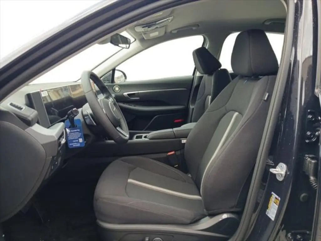 Hyundai SONATA 2026 SEL Sport 4dr Sedan