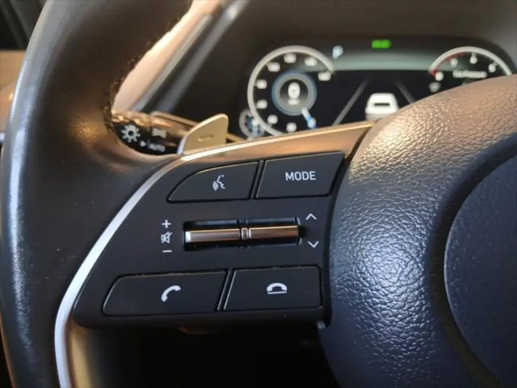 Hyundai SONATA 2023 Limited 4dr Sedan