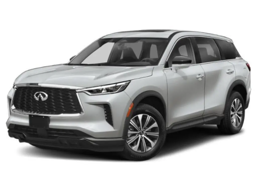 INFINITI QX60 2023 AWD Pure 4dr SUV