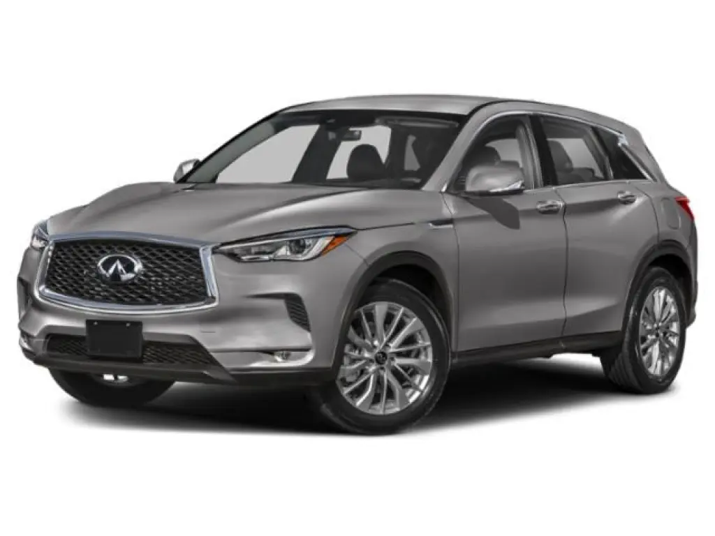 INFINITI QX50 2023 Luxe 4dr Crossover