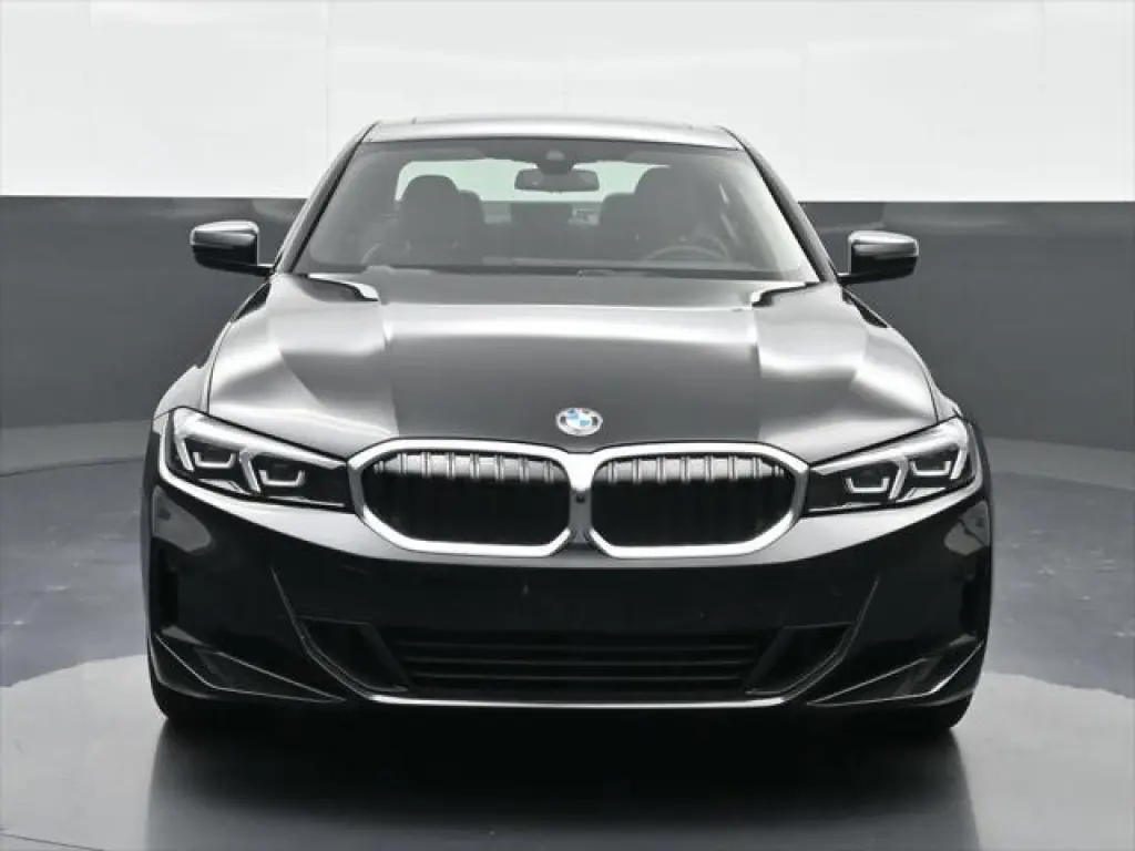 BMW 3 Series 2023 330i 4dr Sedan