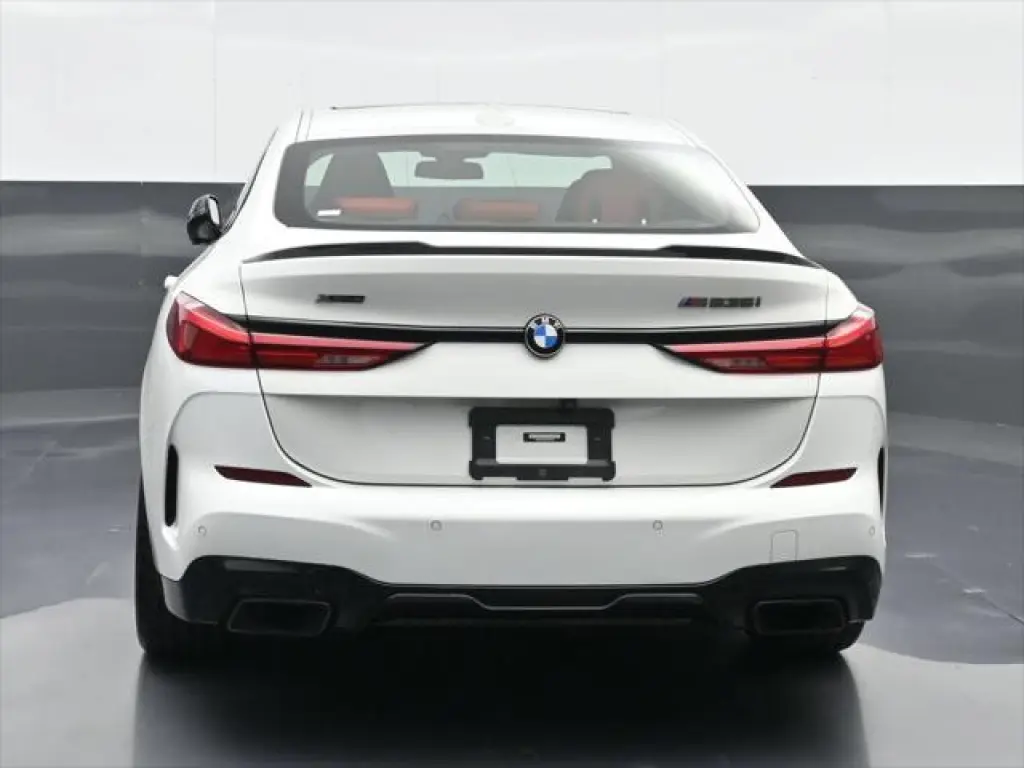 BMW 2 Series 2023 AWD M235i xDrive Gran Coupe 4dr Sedan