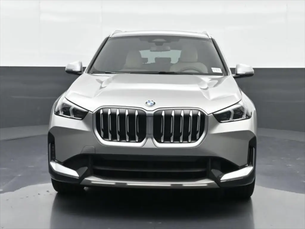 BMW X1 2024 AWD xDrive28i 4dr Sports Activity Vehicle