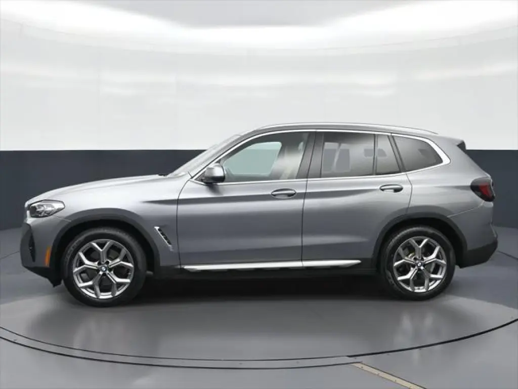 BMW X3 2023 sDrive30i 4dr Sports Activity Vehicle