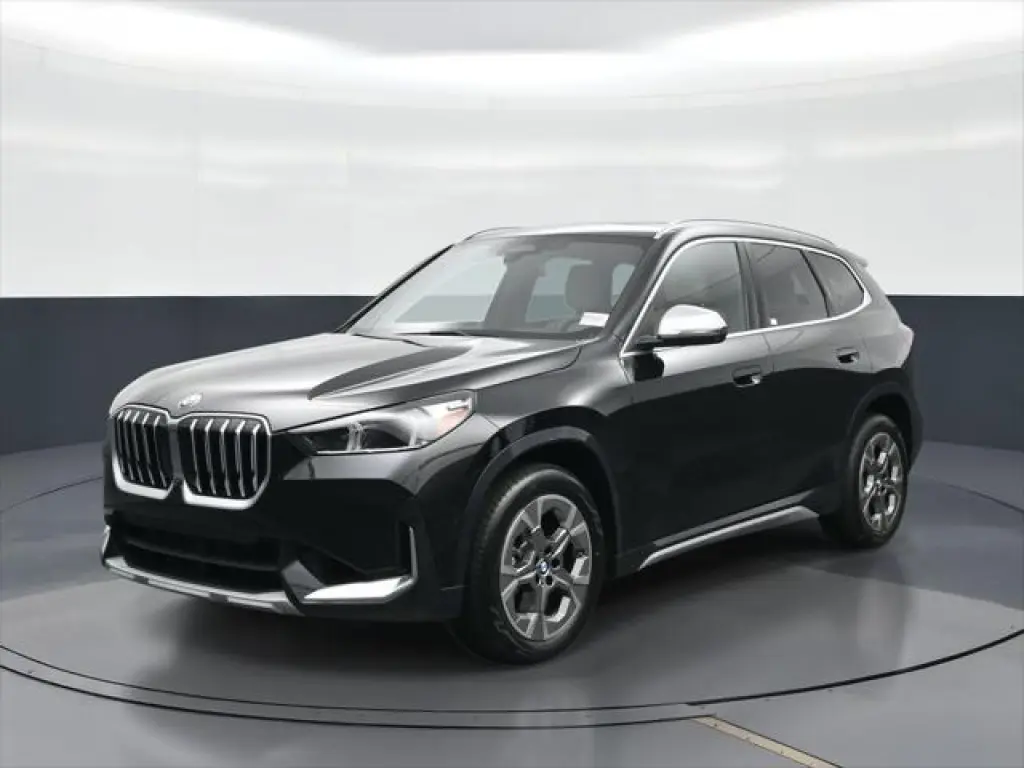 BMW X1 2024 AWD xDrive28i 4dr Sports Activity Vehicle