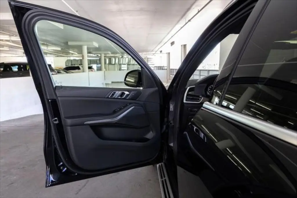 BMW X5 2022 sDrive40i 4dr Sports Activity Vehicle
