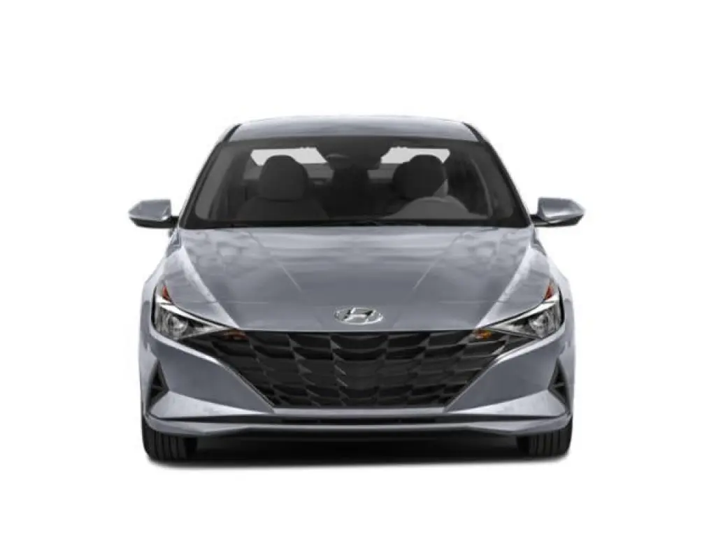 Hyundai ELANTRA 2021 SEL 4dr Sedan