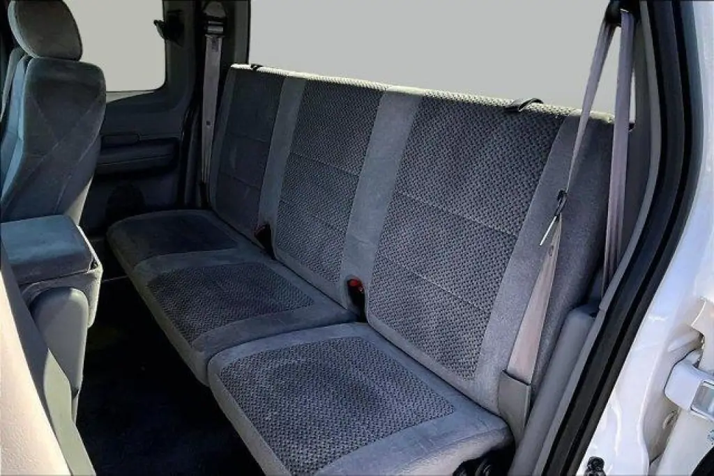 Ford F-150 2002 4dr SuperCab XL 2WD Styleside LB