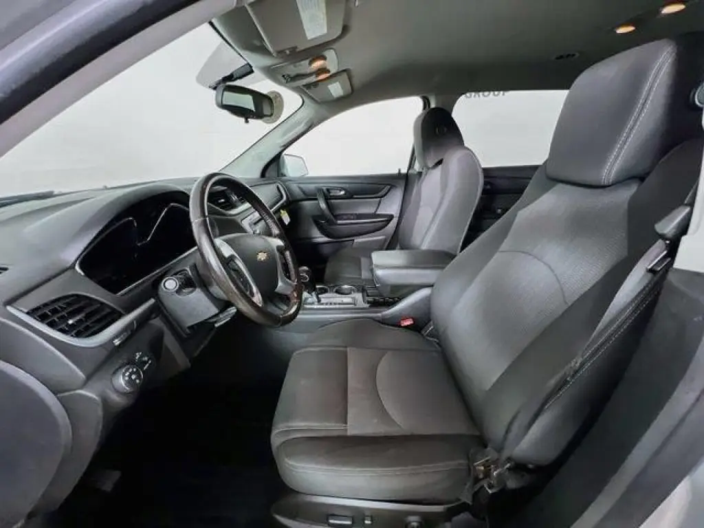 Chevrolet Traverse 2017 LT 4dr SUV w/1LT