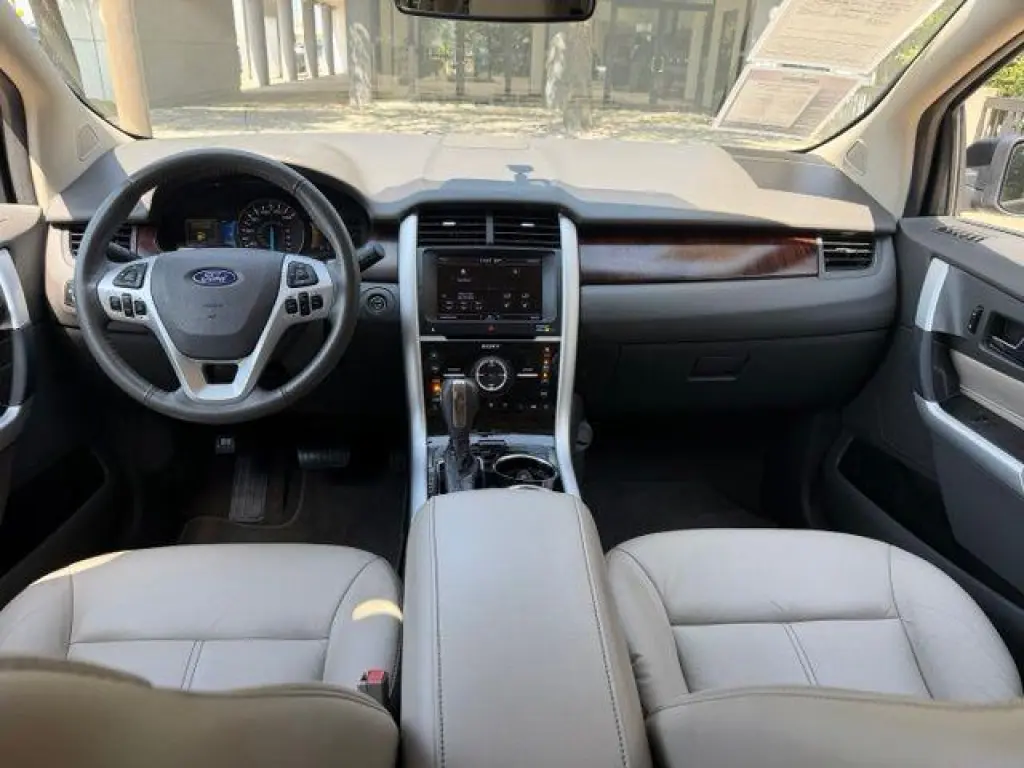 Ford Edge 2013 Limited 4dr Crossover