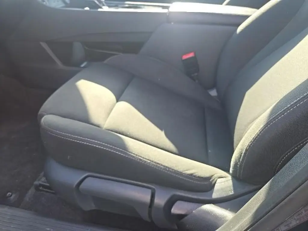 Nissan Rogue 2024 S 4dr Crossover