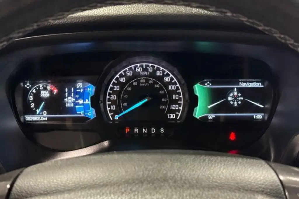 Ford Ranger 2021 4x4 Lariat 4dr SuperCrew 5.1 ft. SB