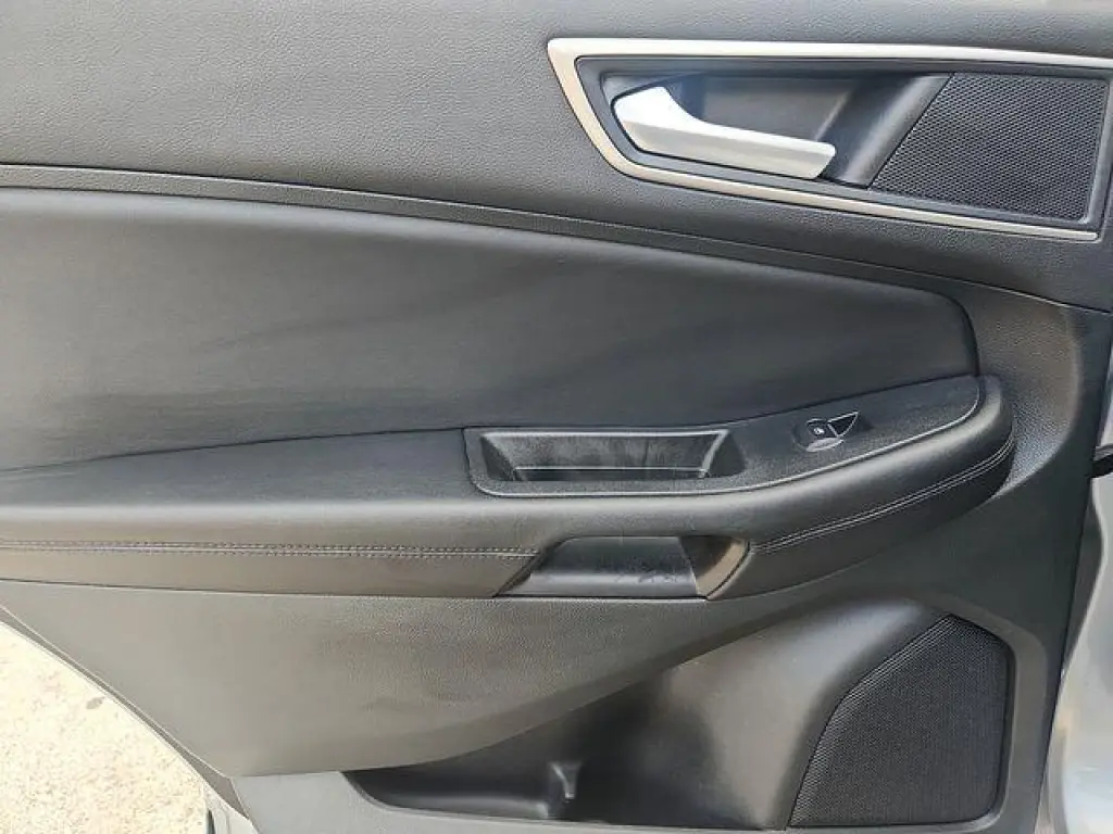 Ford Edge 2023 AWD SEL 4dr Crossover
