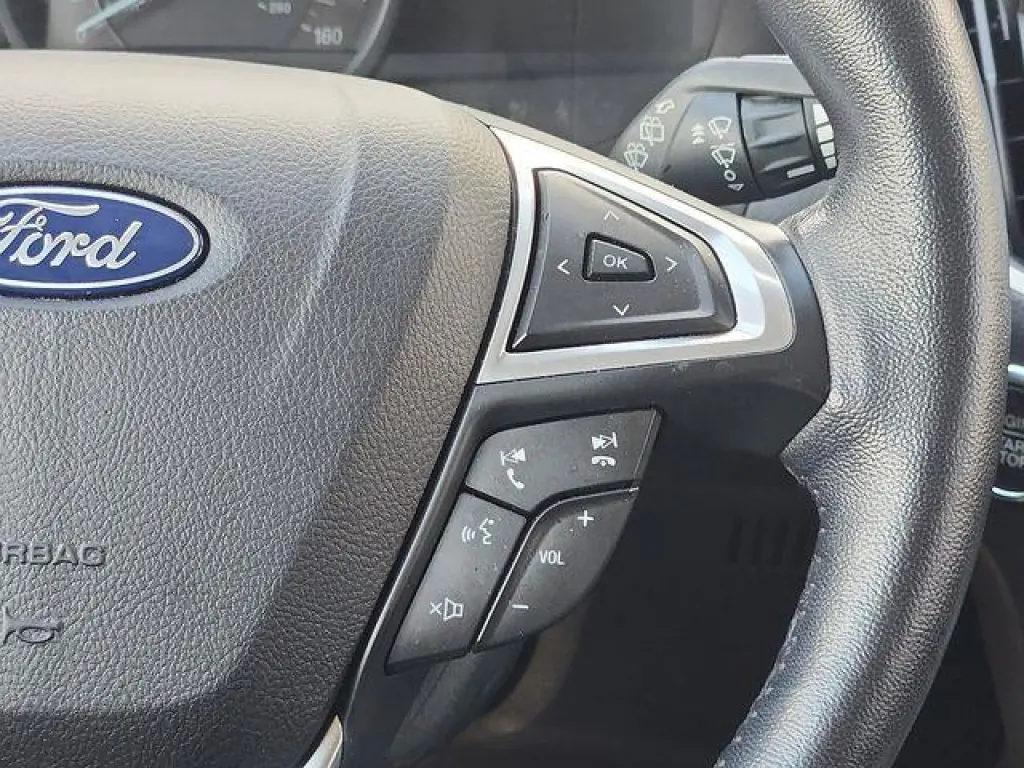 Ford Edge 2023 AWD SEL 4dr Crossover