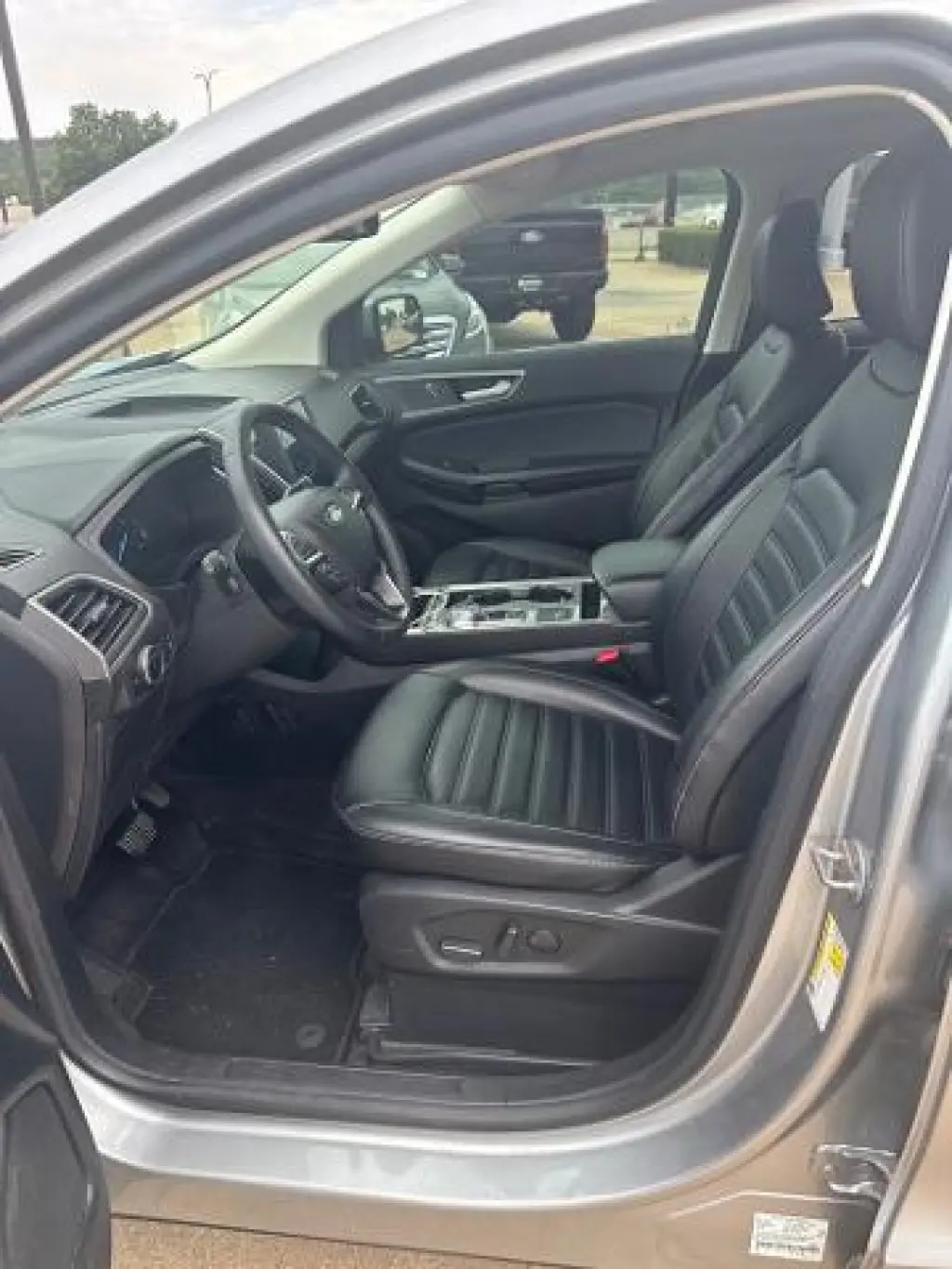 Ford Edge 2024 AWD SEL 4dr SUV