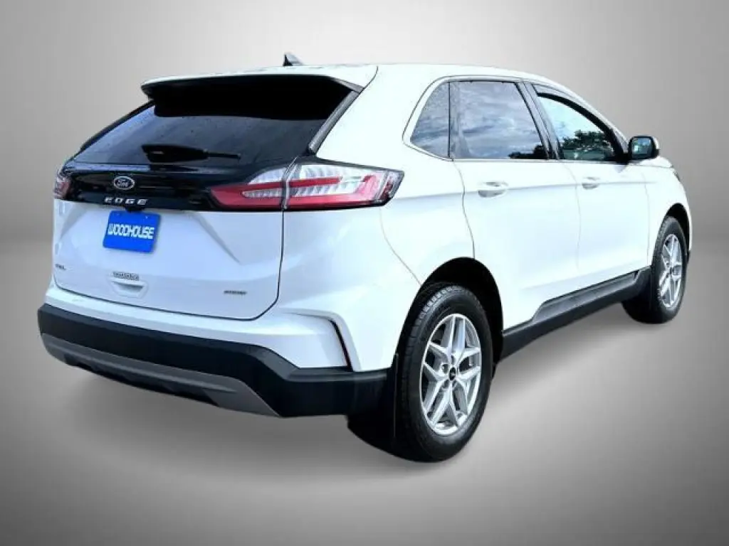 Ford Edge 2024 AWD SEL 4dr SUV