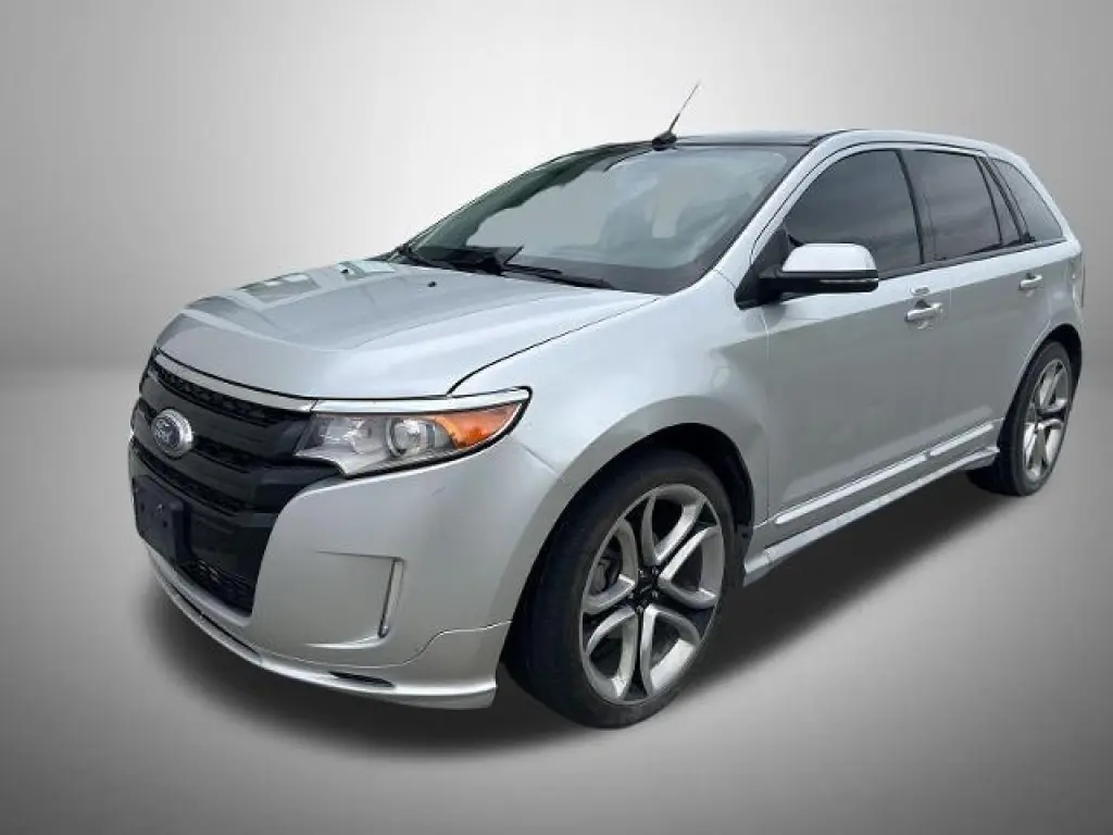 Ford Edge 2014 AWD Sport 4dr Crossover
