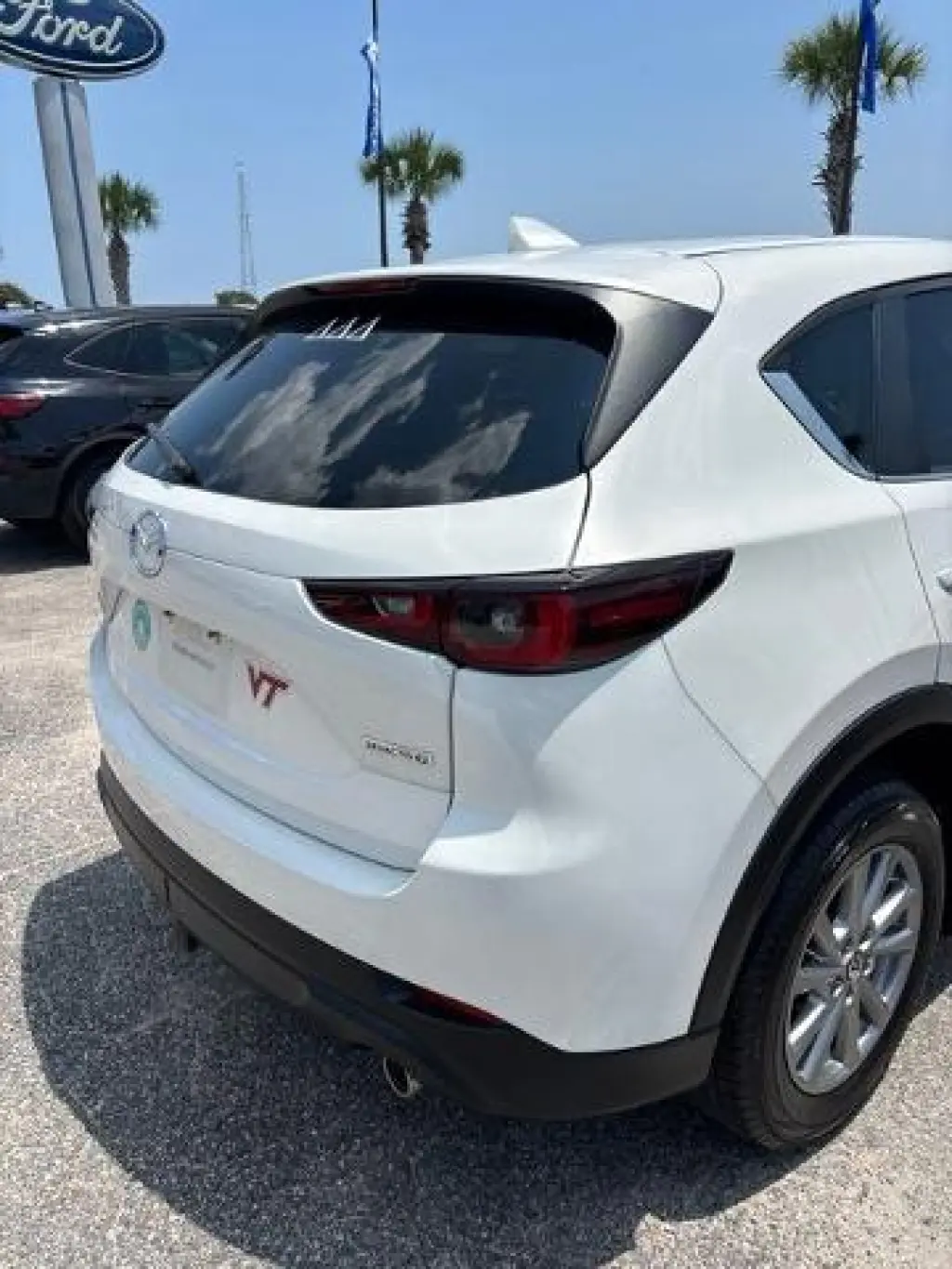 Mazda CX-5 2023 AWD 2.5 S Preferred 4dr SUV