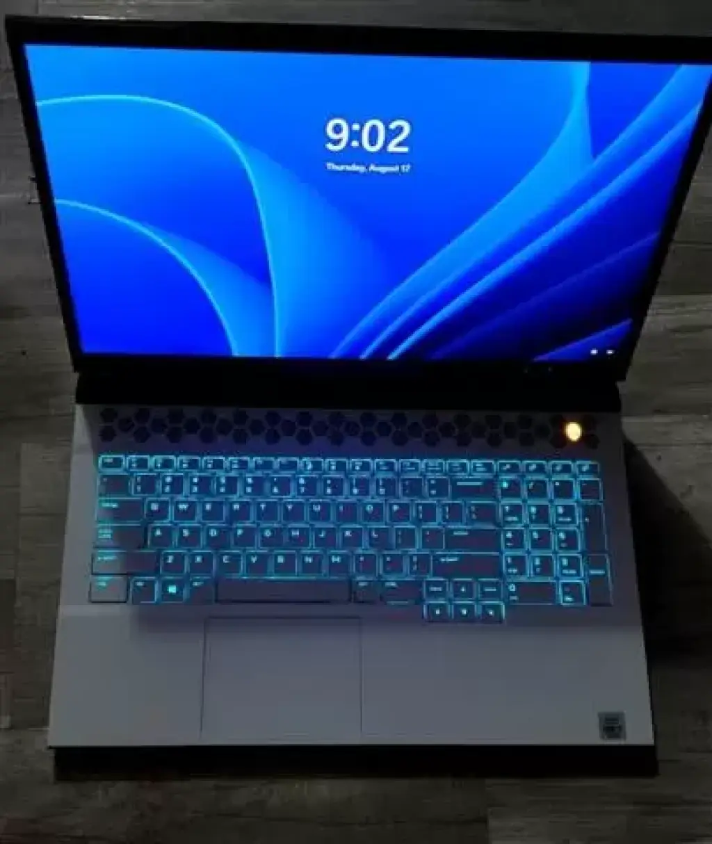 Reparacion de computadoras