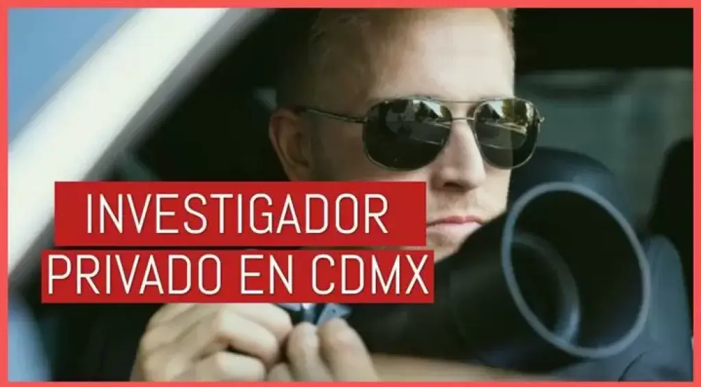 DETECTIVE OAXACA Y VERACRUZ
