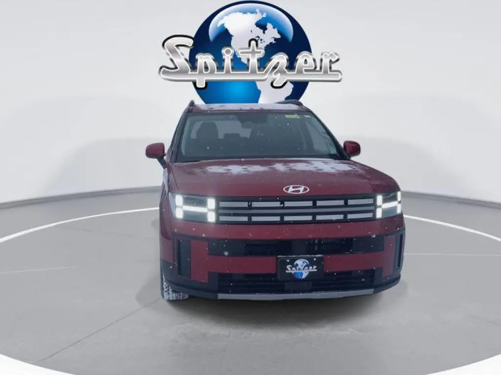 Hyundai SANTA FE 2026 AWD SEL 4dr SUV