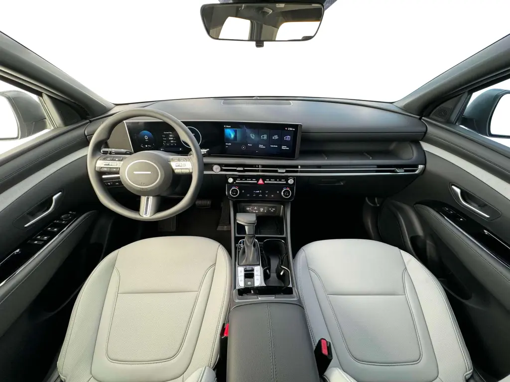 Hyundai SANTA CRUZ 2025 AWD SEL Activity 4dr Crew Cab 4.3ft SB