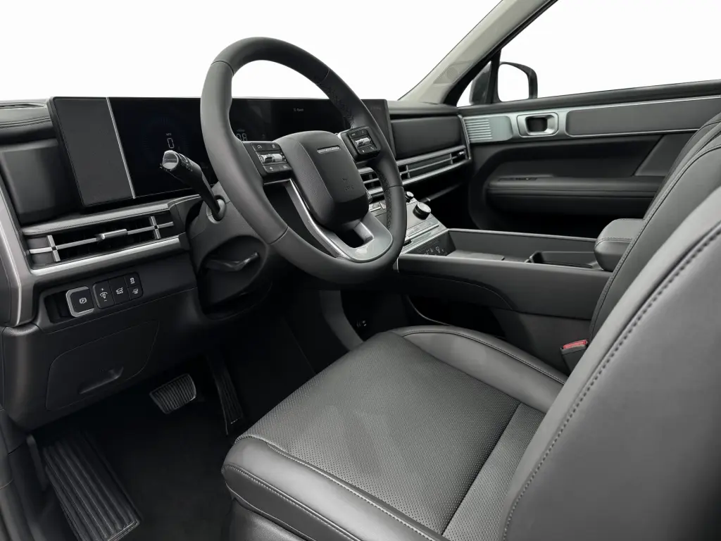 Hyundai SANTA FE 2025 AWD XRT 4dr SUV