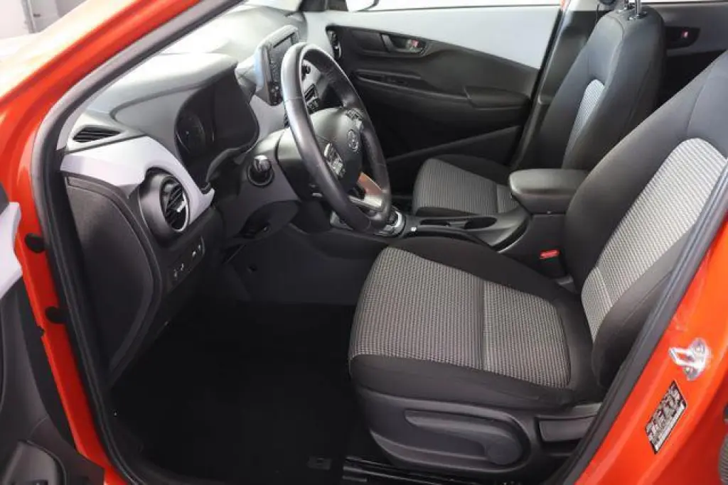 Hyundai KONA 2020 AWD SEL 4dr Crossover