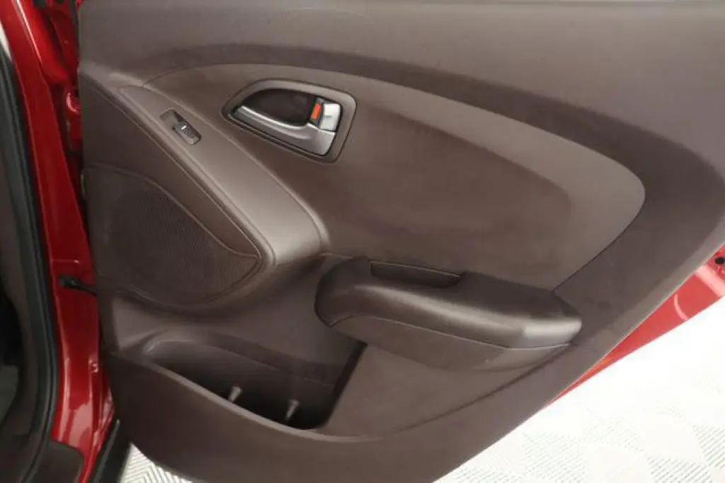 Hyundai TUCSON 2015 AWD GLS 4dr SUV
