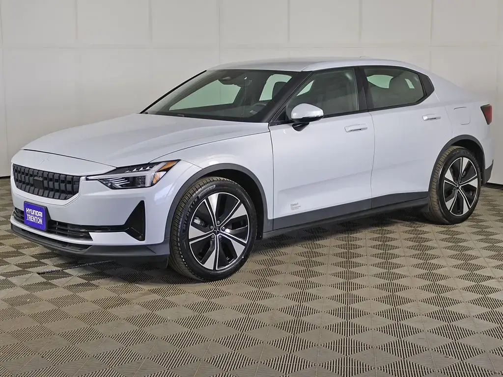 Polestar 2 2023 AWD Long Range Dual Motor 4dr Fastback