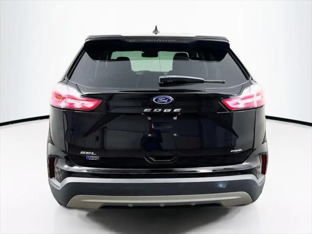 Ford Edge 2024 AWD SEL 4dr SUV