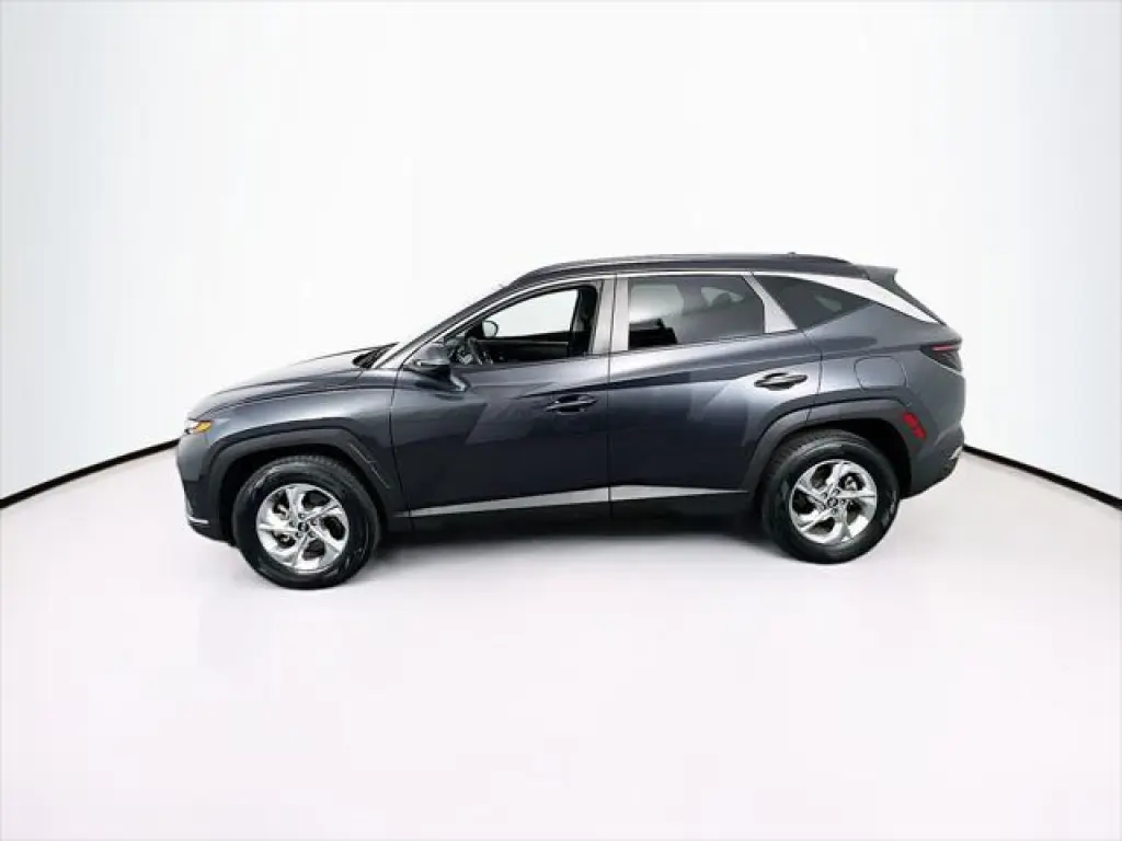Hyundai TUCSON 2023 AWD SEL 4dr SUV