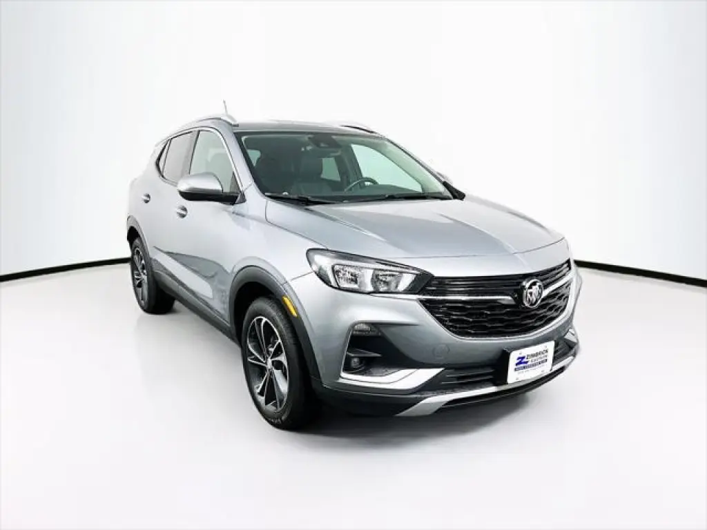 Buick Encore GX 2023 Select 4dr Crossover