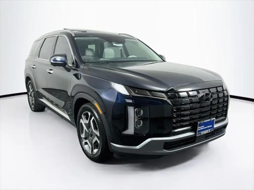Hyundai PALISADE 2023 AWD Limited 4dr SUV