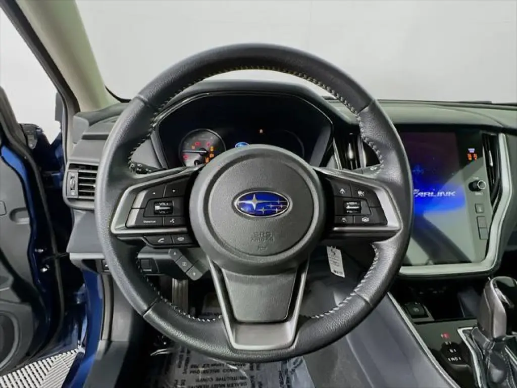 Subaru Legacy 2022 AWD Premium 4dr Sedan